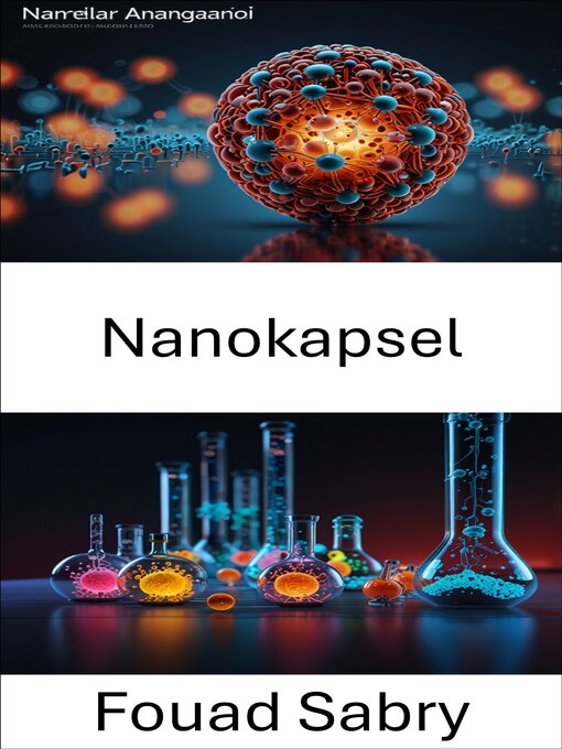 Title details for Nanokapsel by Fouad Sabry - Available
